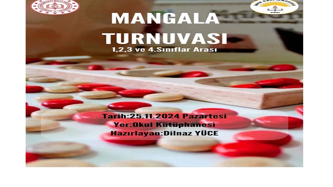 ''MANGALA TURNUVASI''